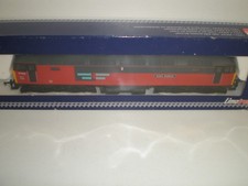 Lima. L204962. Diesel Loco. Class 47624. Saint Andrew. Red&Grey. c2003.