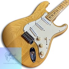 Fender Japan ST72-65 Used Guitar