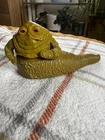 Jabba the Hutt Star Wars 1983 Kenner Vintage Action Figure