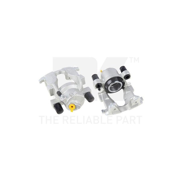 Bremssattel NK 213975 FüR Renault Dacia, Vorderachse, Vorderachse Links-image