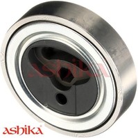 Ashika 129-08-814 Umlenk-/FüHrungsrolle FüR Keilrippenriemen Umlenkrolle