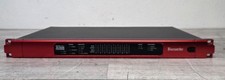 Focusrite RedNet A16R 16-Channel Dante Analog Audio Interface READ
