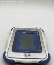 VTech InnoTab Touch Learning System Handheld Game Console With Games Lot Of 3