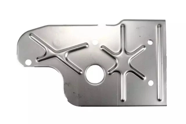 Bandeja cortavientos ACDelco original 12554816 Foto 3 de 4