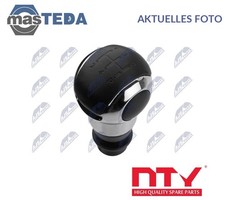 GZB-PE-018 SCHALTKNAUF NTY FÜR PEUGEOT 208 II