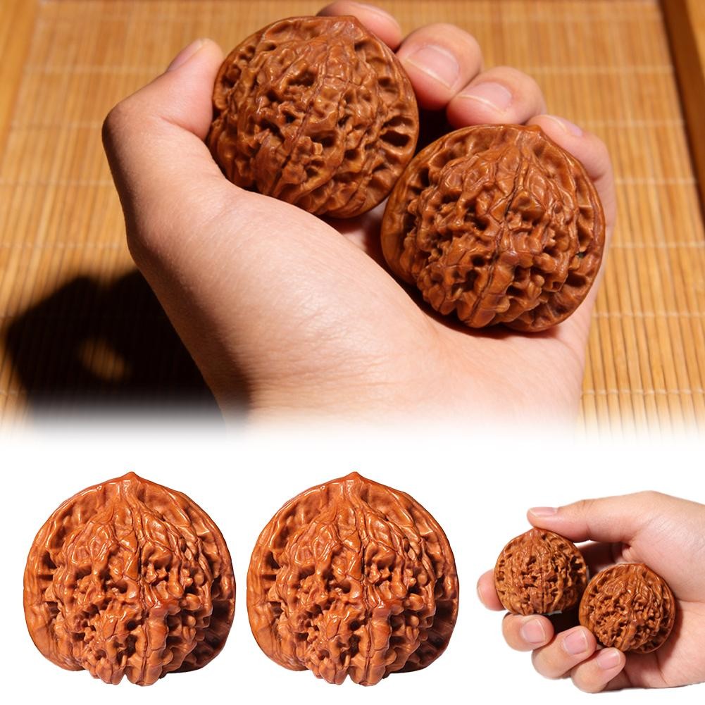 2026 New Wenwan Walnuts,Chinese Walnuts Fidget