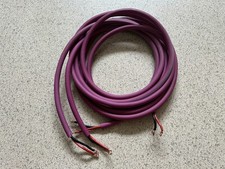 Cavo altoparlante quad originale QLSCR4 lunghezza 2 x 3M.  303 - 306 405 - 606 - 707 909