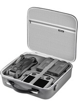 Carrying Case for DJI Mavic 4 Pro Professional Transport Carrying Bag Gray