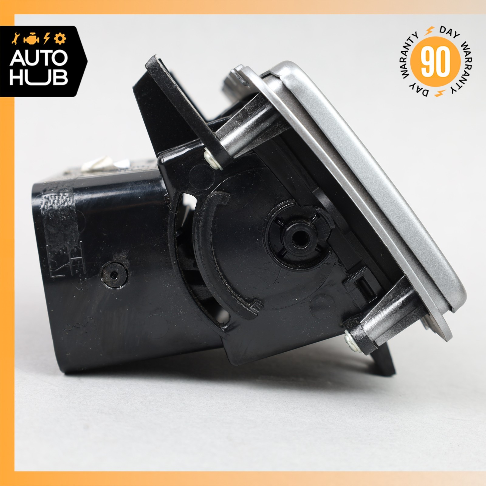 10-19 Aston Martin DB9 Rapide Right Outer or Center Console AC A/C Air Vent OEM