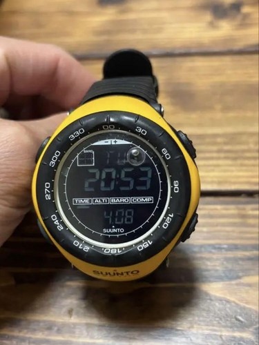 SUUNTO VECTOR Suunto Vector Core Regatta Outdoor