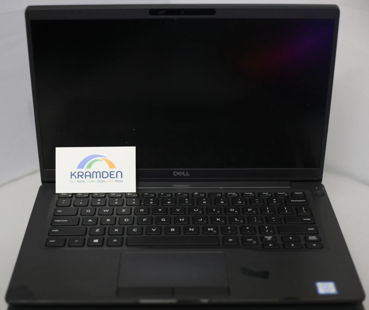 Dell Intel Core i5 8th Gen PC Laptops & Netbooks for sale - eBay