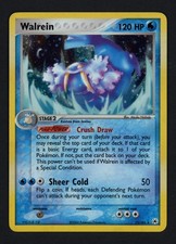 Walrein 15/101 Hidden Legends Holofoil Holo Rare Pokemon TCG on eBay
