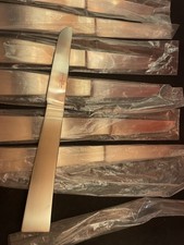 MONO FILIO - Inox 18/8 - Edelstahl - Besteck - Messer - Design Ralph Krämer NEU