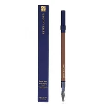 ESTEE LAUDER BROW NOW DEFINING PENCIL ENHANCER W/ SPOOLIE-PICK SHADE-FULL SIZE