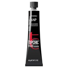 Goldwell Topchic Permanent Hair Color Tubes 2.1 oz-Choose Yours