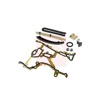 Opel Astra H Van L70 2004-2014 Zahnriemenkettensatz ACK4022