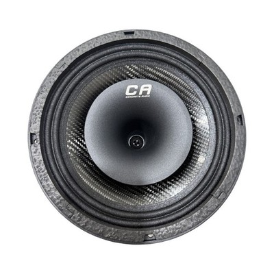 Concrete Audio CPA8NDCFCX4 8'' Pro Audio Speaker with Horn NEW