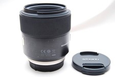 Tamron SP f/1.8 Camera Lenses 85mm Focal for sale | eBay