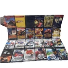 Mixed Lot Of 24 PS2 Games Clean Discs Instant Fun Collection Sony PlayStation 2