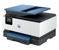 HP OfficeJet Pro 9125e A4 Colour Multifunction Inkjet Printer with HP+ and 3