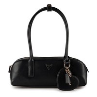 Guess Isobel Schultertasche 32Cm #GUE-HWBG99_32080 (Black)