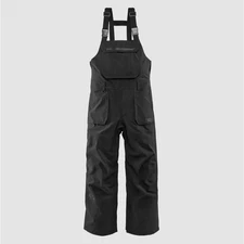 Thirtytwo 32 basement bib black 15k snowboard pants 2026 new s m l XL