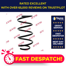 Coil Spring fits MINI CLUBMAN COOPER R55 1.6 Front 07 to 14 Suspension KYB New