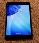 Apple iPad Mini 5th generation WiFi + Cellular LTE MUXF2LL/A 64 GB Good Used — photo 5