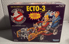 B-907 VINTAGE 1980'S KENNER THE REAL GHOSTBUSTERS ECTO-3 MINT IN BOX