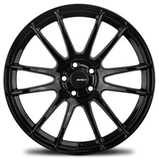 Avid.1 Wheels Rim Av-20 18x9.5 5x100 Et38 73.1cb Gloss Black Avid.1 Wheels Rim Av-20 18x9.5 5x100 Et38 73.1cb Gloss Black