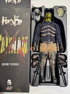 Threezero Caiman | eBay