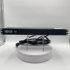 Tripp-Lite PD6974 PDUMH20 12-Outlet Metered Power Distribution Unit W/L5-30 Plug
