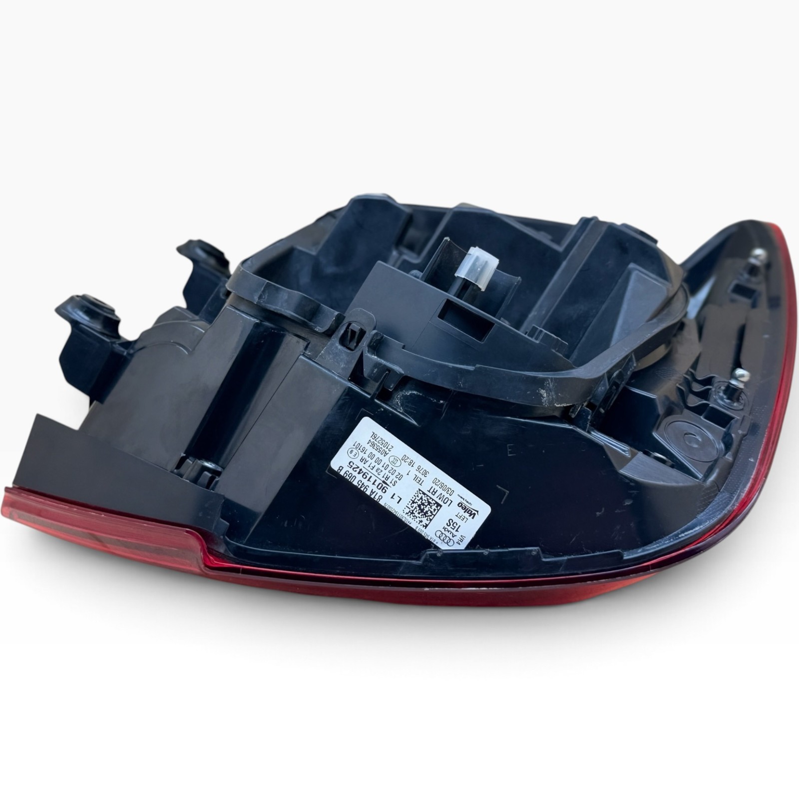 Fanale Posteriore Sx Sinistro Audi Q2 2016-2021 Originale 81a945069b - Miniatura 5