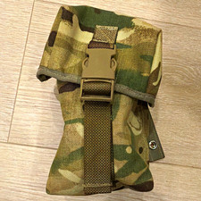 Osprey Mk IV A MTP UGL 8 Round Webbing Pouch Militaria 1945-Present