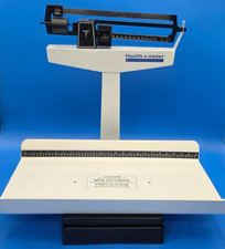 Health o meter 1522KL Mechanical Pediatric Tray Scale