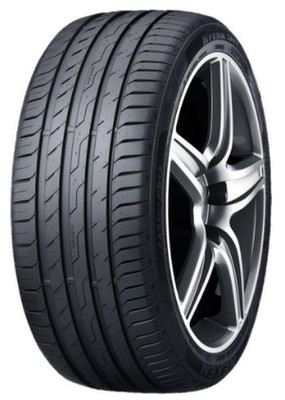 Nexen 245/45ZR20 103Y N Fera Sport SU2 XL