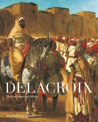 Barthélémy Jobert Delacroix (Paperback)