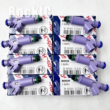 8x 1996-2004 Mustang Gt 4.6 Genuine Ford Racing 24 Lb Pound Fuel Injectors New