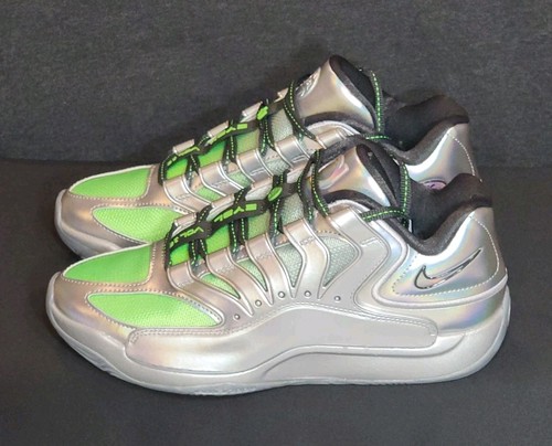 Nike Kd 18 Ep Eybl IF2518-001 - Bild 5 von 9