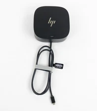 HP 5YH26AV#ABA USB-C Dock G5 Docking Station