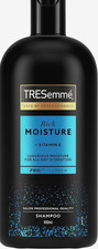 TRESemm&eacute; Rich Moisture Shampoo - With Vitamin E, Amino Acids & Ceramide for Deep