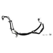 Rein PSH0508 Power Steering Pressure Line Hose Assembly