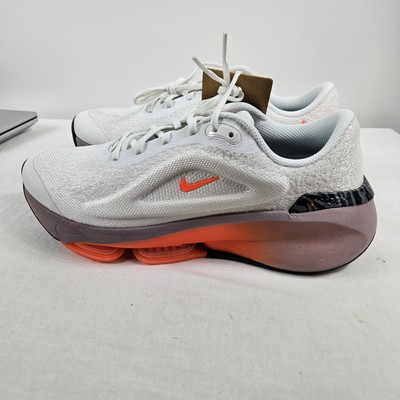 Nike Versair Premiun Lt Violet/Hyper Crimson FQ7213 200 Women's Sz 9.5