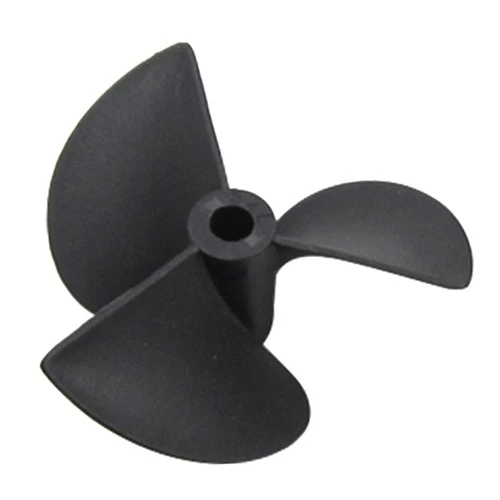 Underwater RC Boat Propellers Remote Control Ship 4mm Shaft Replacements