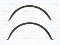 Ajusa Dichtungssatz ÖLwanne 59008700 FüR Nissan Micra CG13DE K12 CG10DE K11 2 3