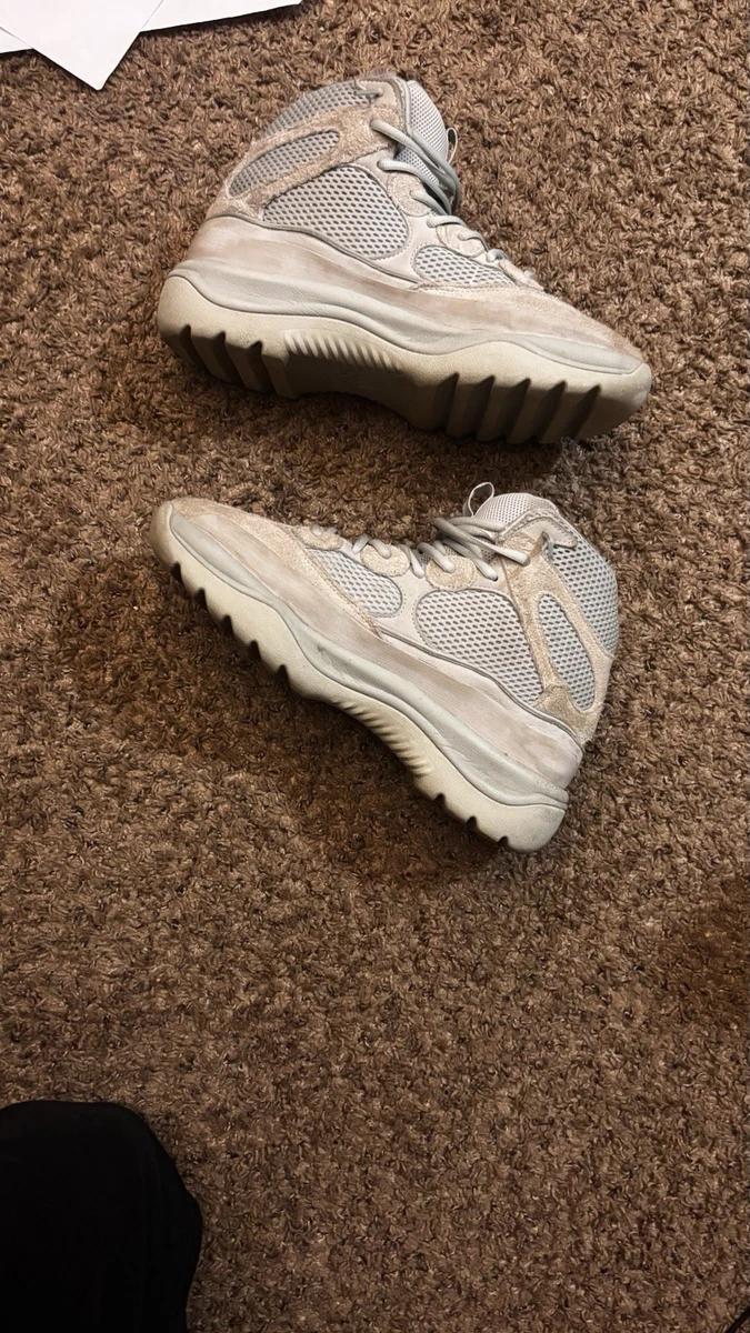 Yeezy Desert Boots for Men for Sale - Shop New & Used Men's Boots - eBay