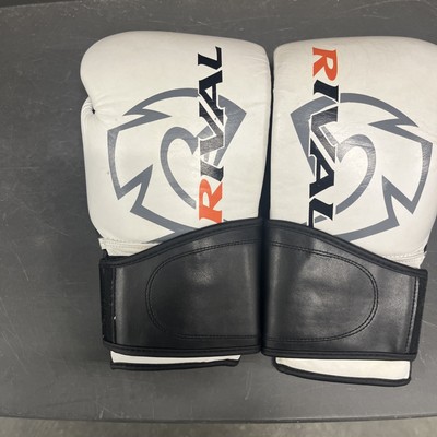 rival boxing gloves Xl 
