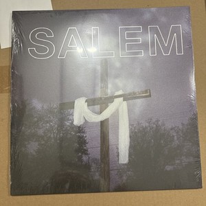 Salem Vinyl | eBay