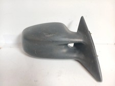 1999-2001 Pontiac Grand Am Right Passenger Side Door View Mirror Oem 128-02637