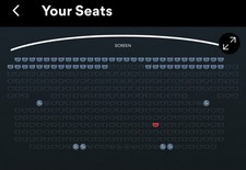 1 Ticket to The Odyssey in IMAX 70mm AMC Universal Cinema CityWalk 8/6 3PM